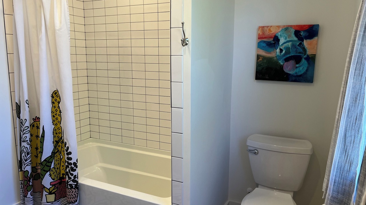Photo of Bathroom in Macon