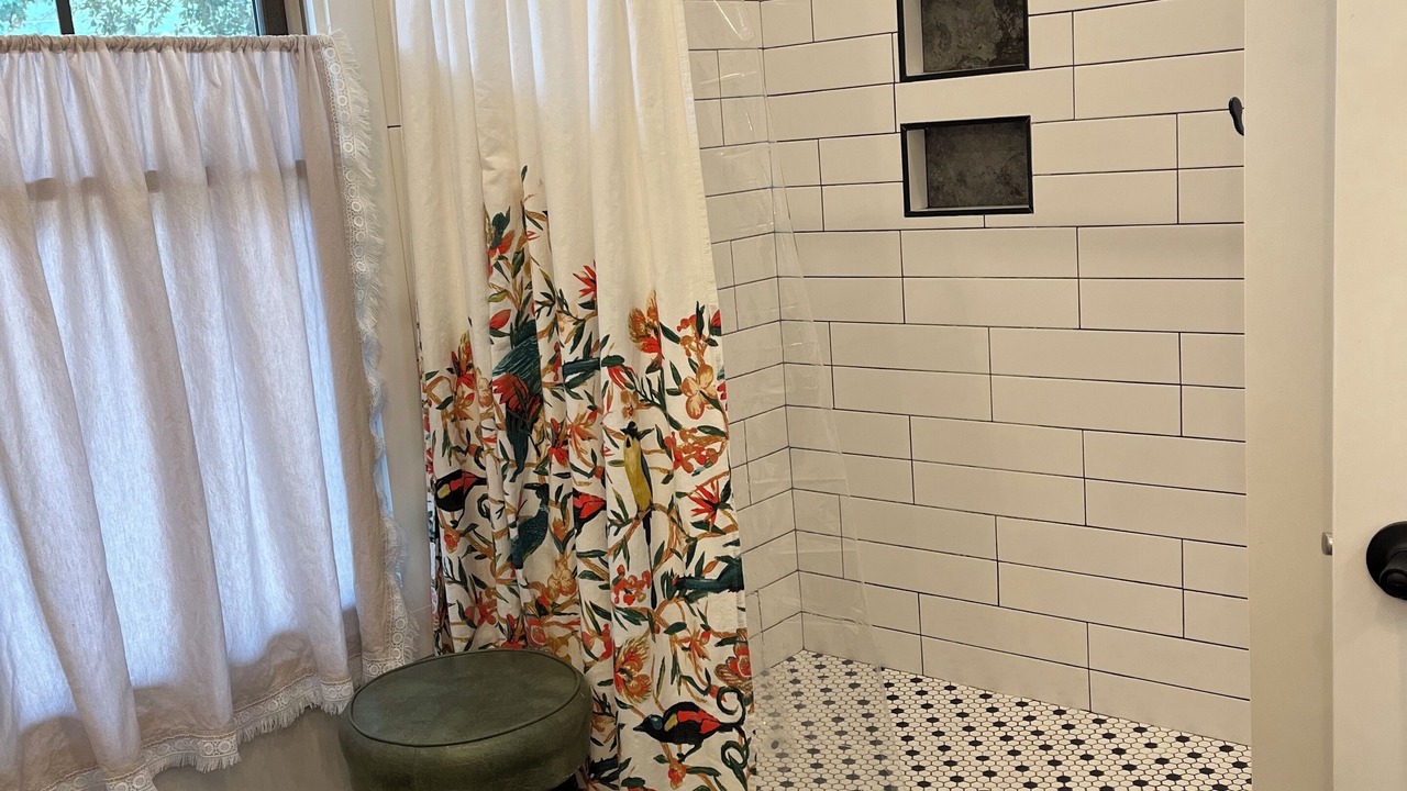 Photo of Bathroom in Macon