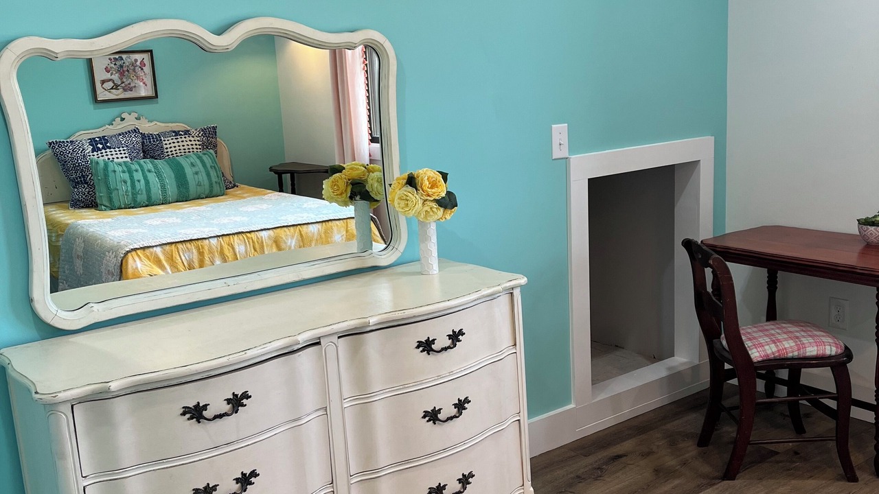 Photo of Bedroom in Macon