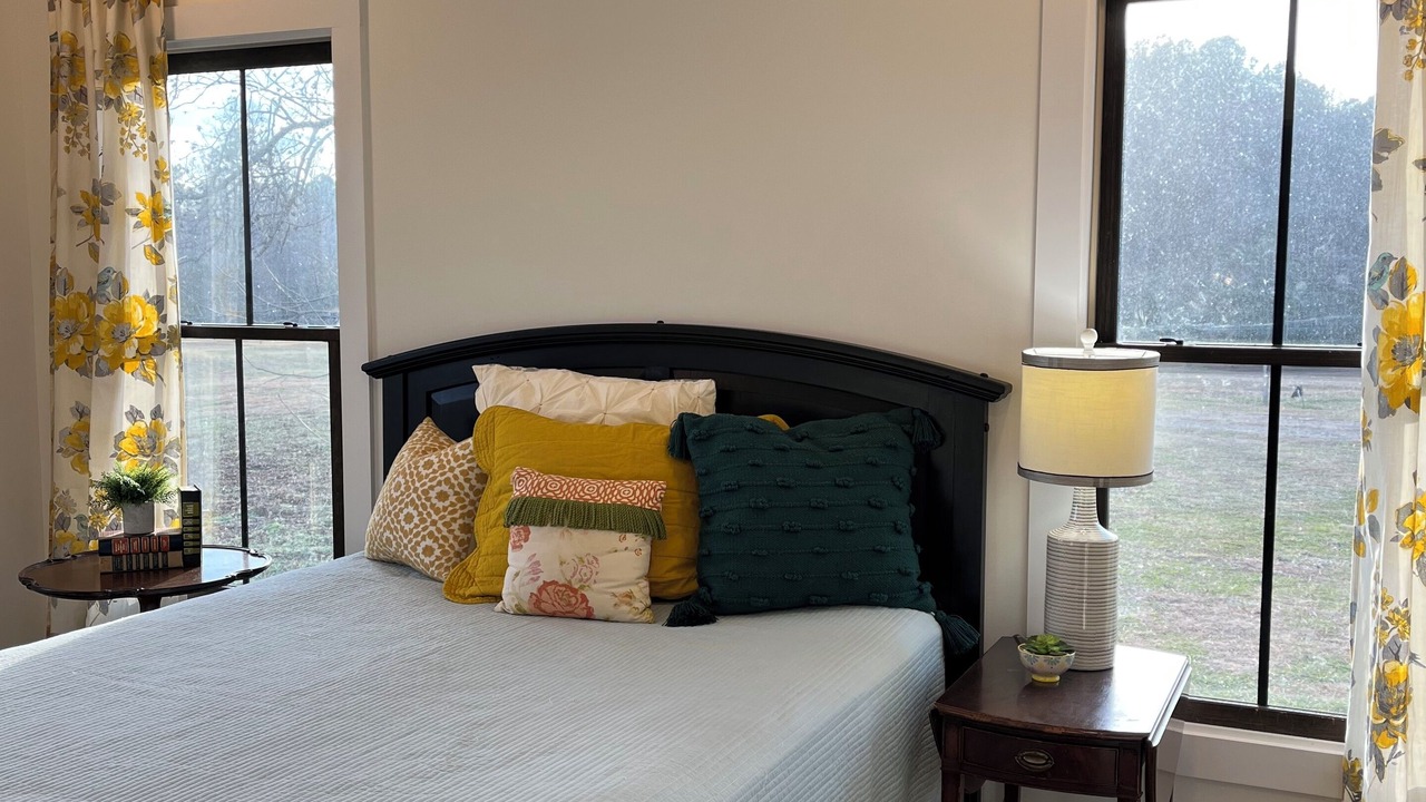 Photo of Bedroom in Macon