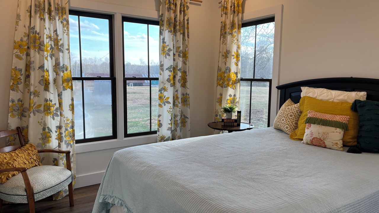 Photo of Bedroom in Macon