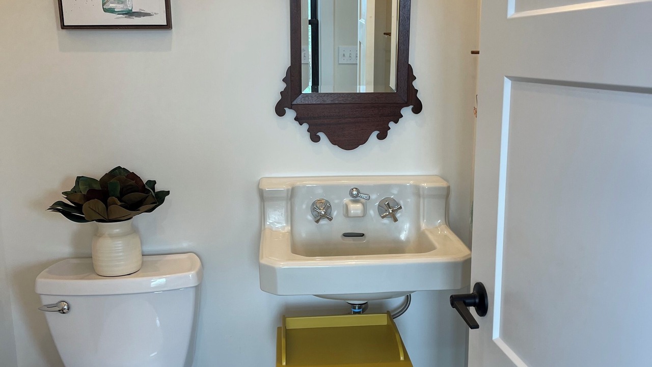 Photo of Bathroom in Macon