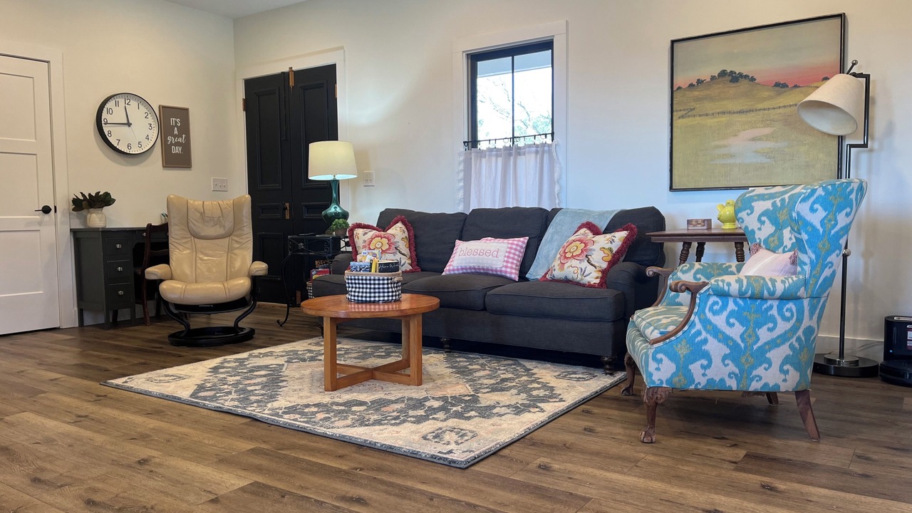 Photo of Livingroom in Macon
