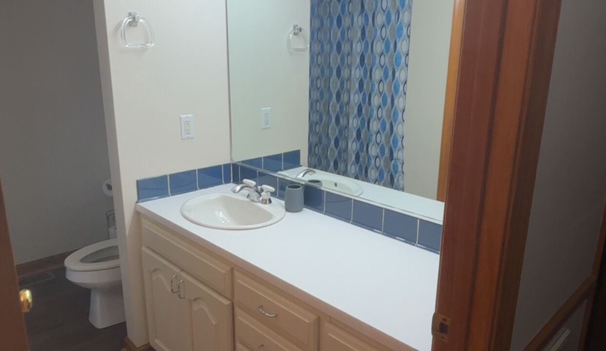 Photo of Bathroom in Mebane