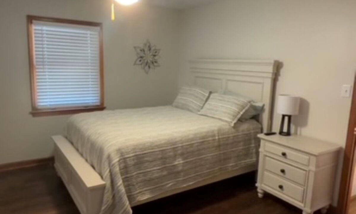 Photo of Bedroom in Mebane