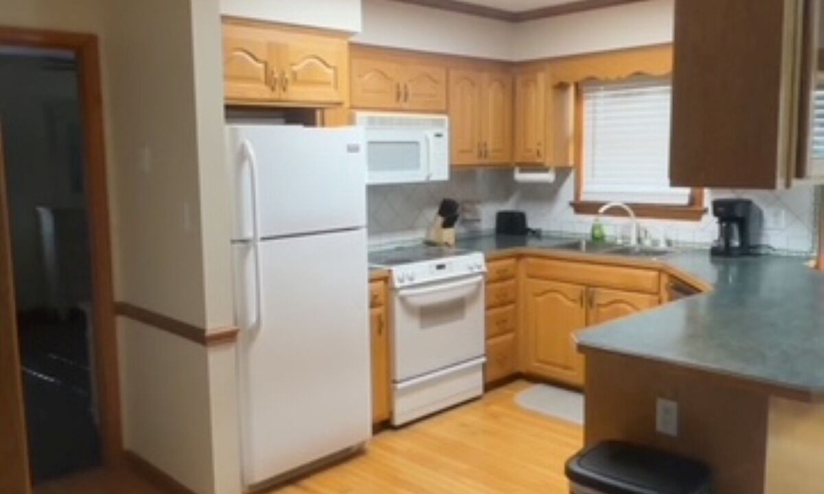 Photo of Kitchen in Mebane