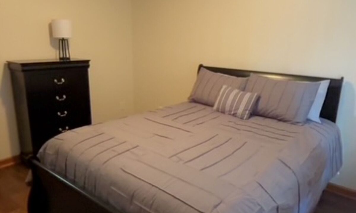 Photo of Bedroom in Mebane