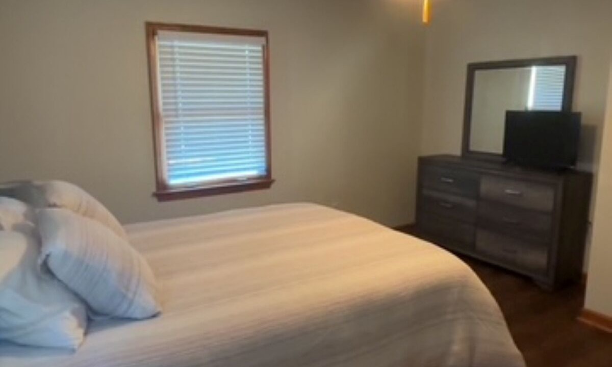 Photo of Bedroom in Mebane