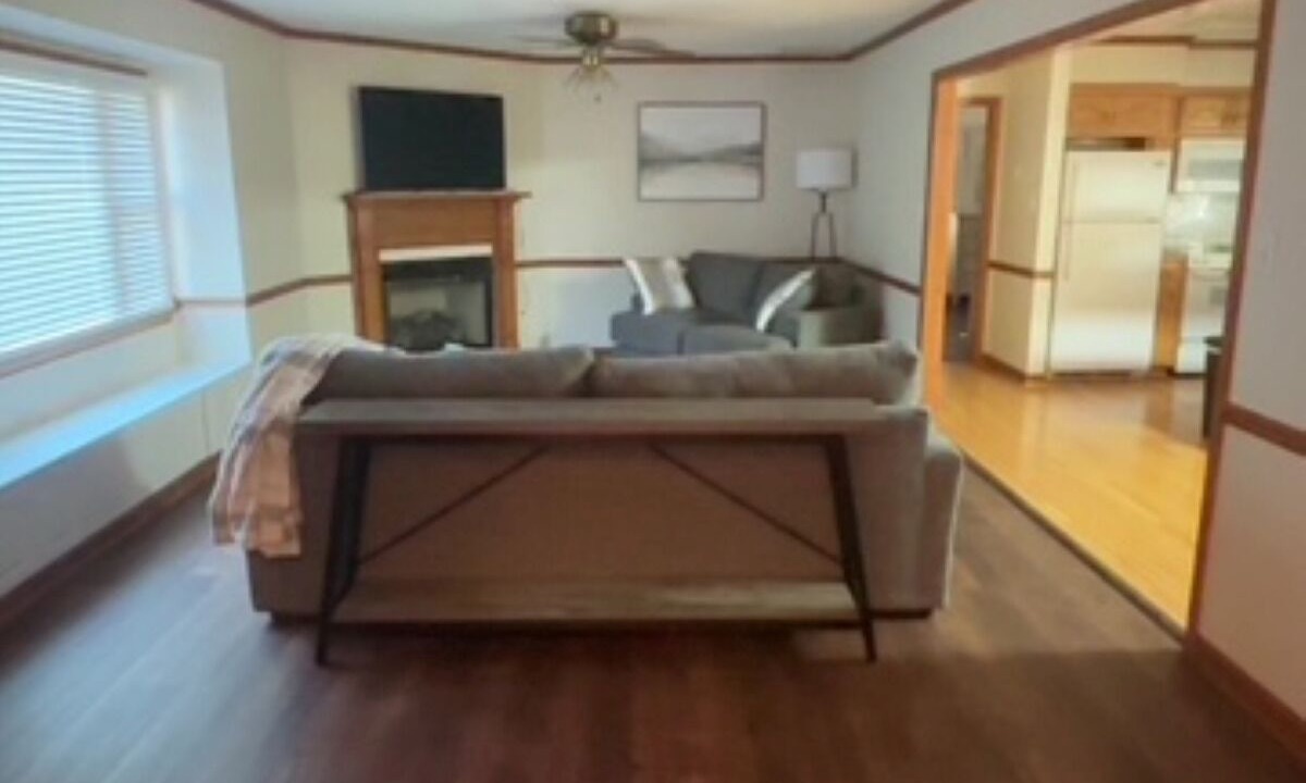 Photo of Livingroom in Mebane
