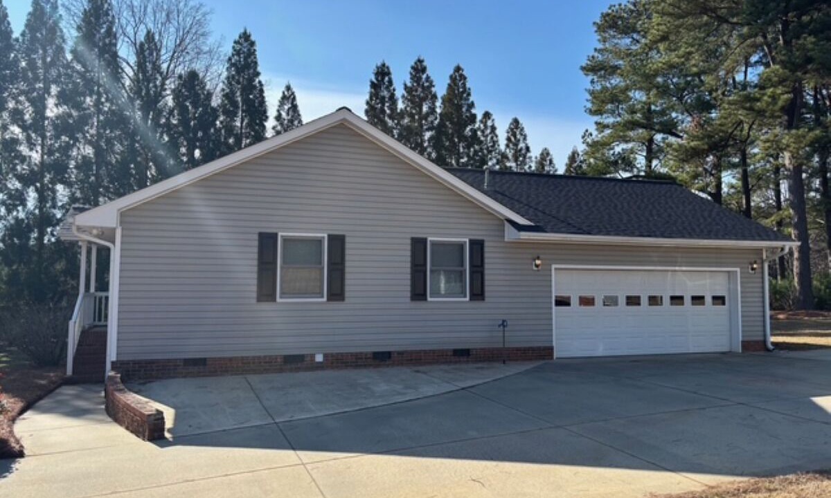 Photo of Outdoor in Mebane