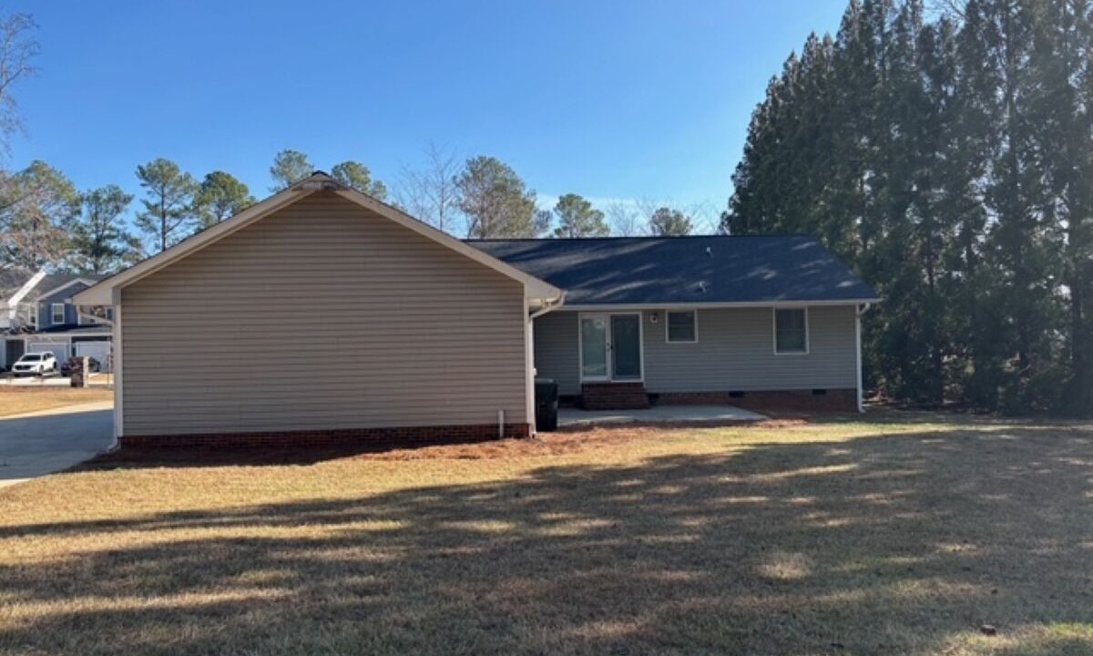 Photo of Outdoor in Mebane