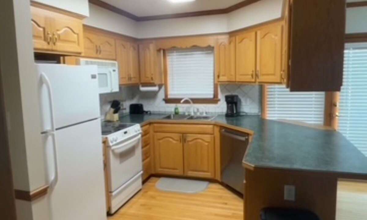 Photo of Kitchen in Mebane