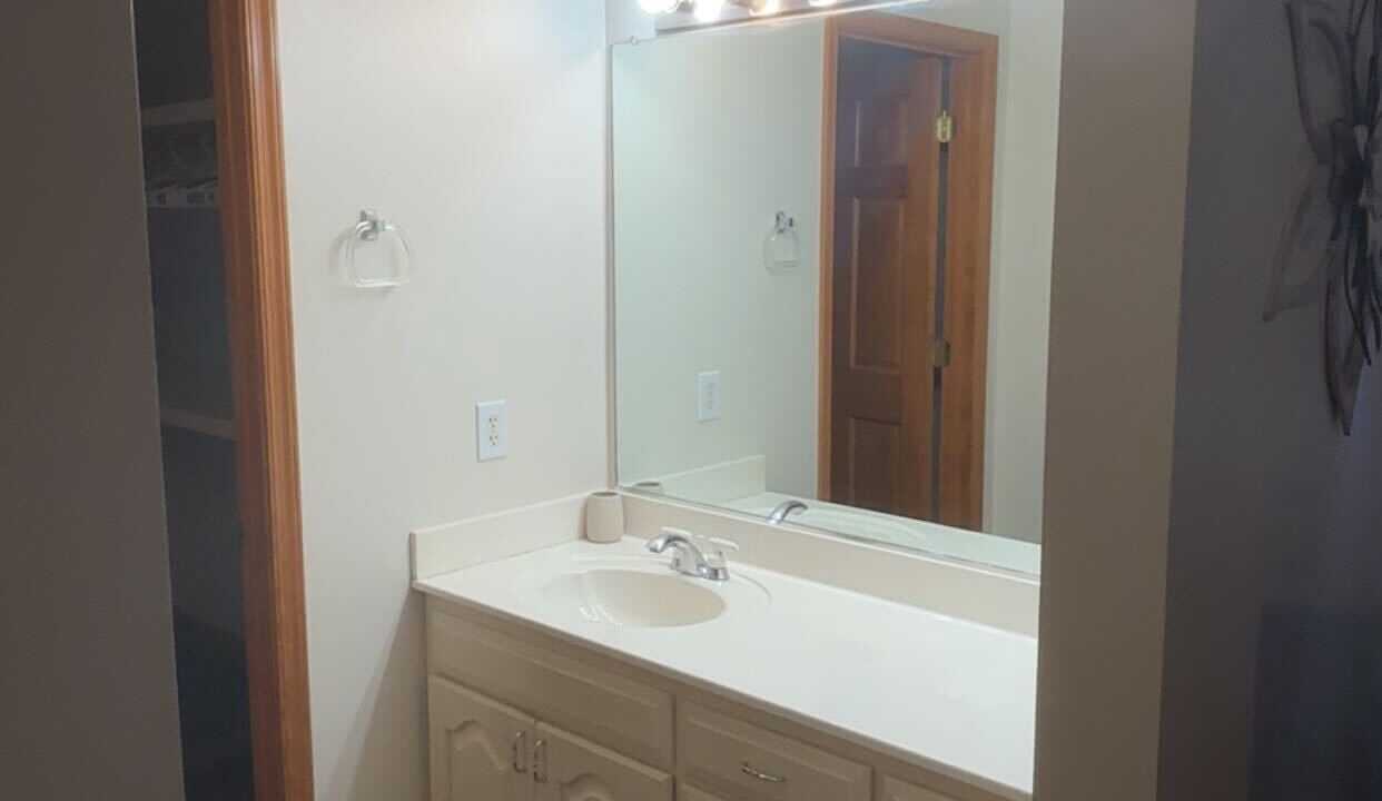 Photo of Bathroom in Mebane