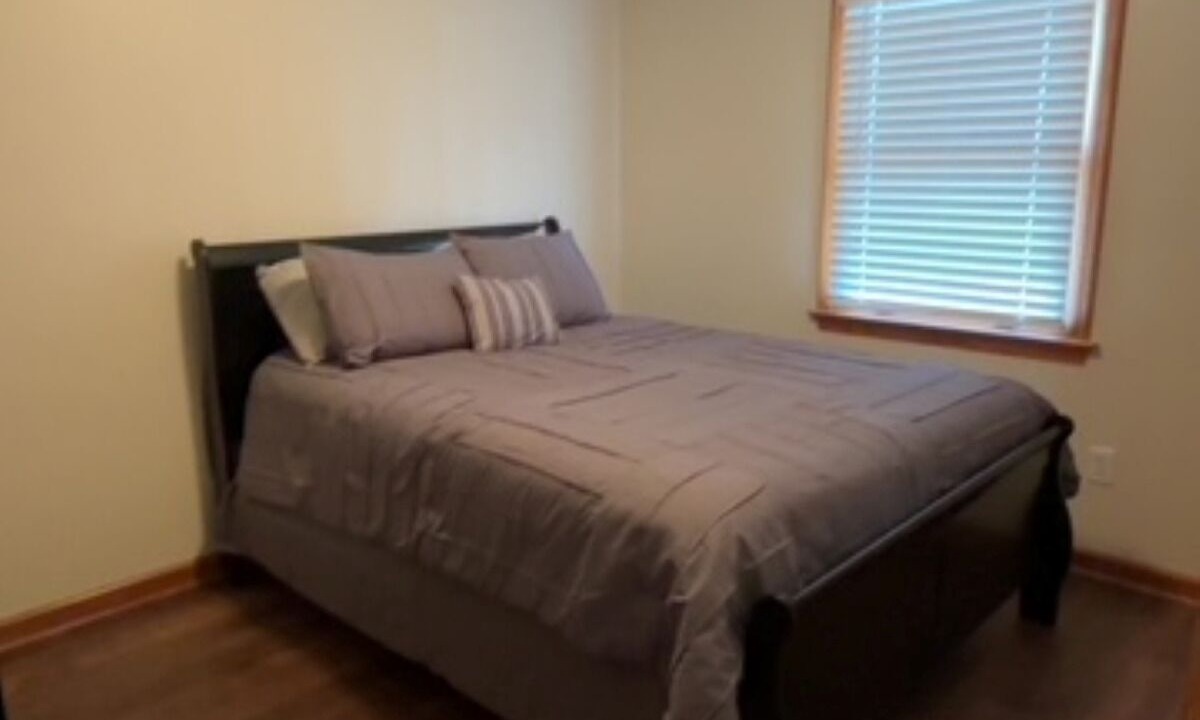 Photo of Bedroom in Mebane
