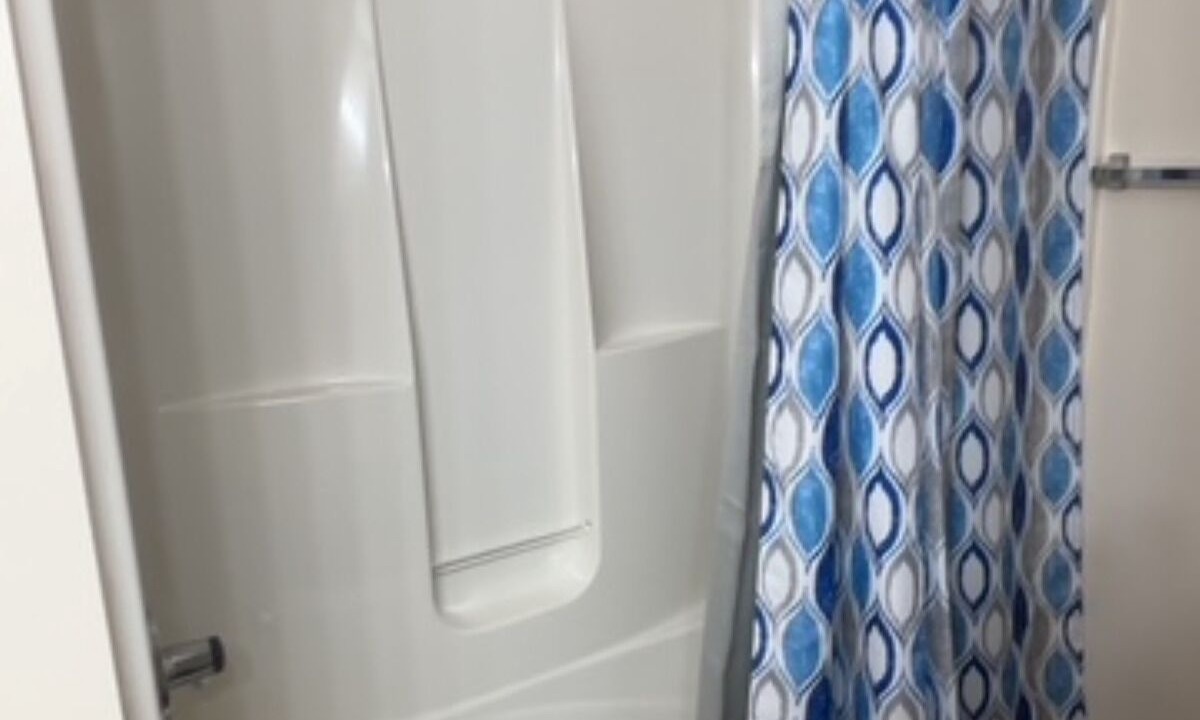 Photo of Bathroom in Mebane