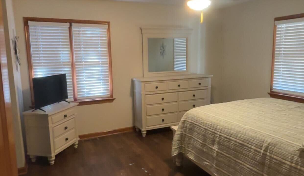 Photo of Bedroom in Mebane