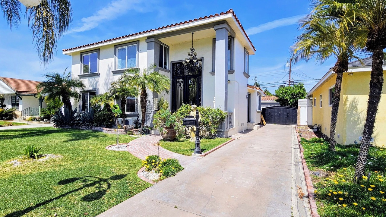 Photo of Outdoor in Downey