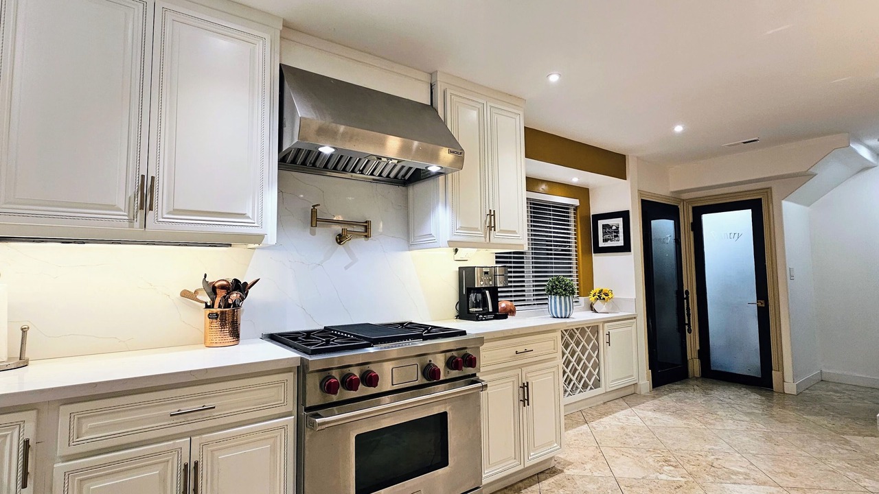 Photo of Kitchen in Downey