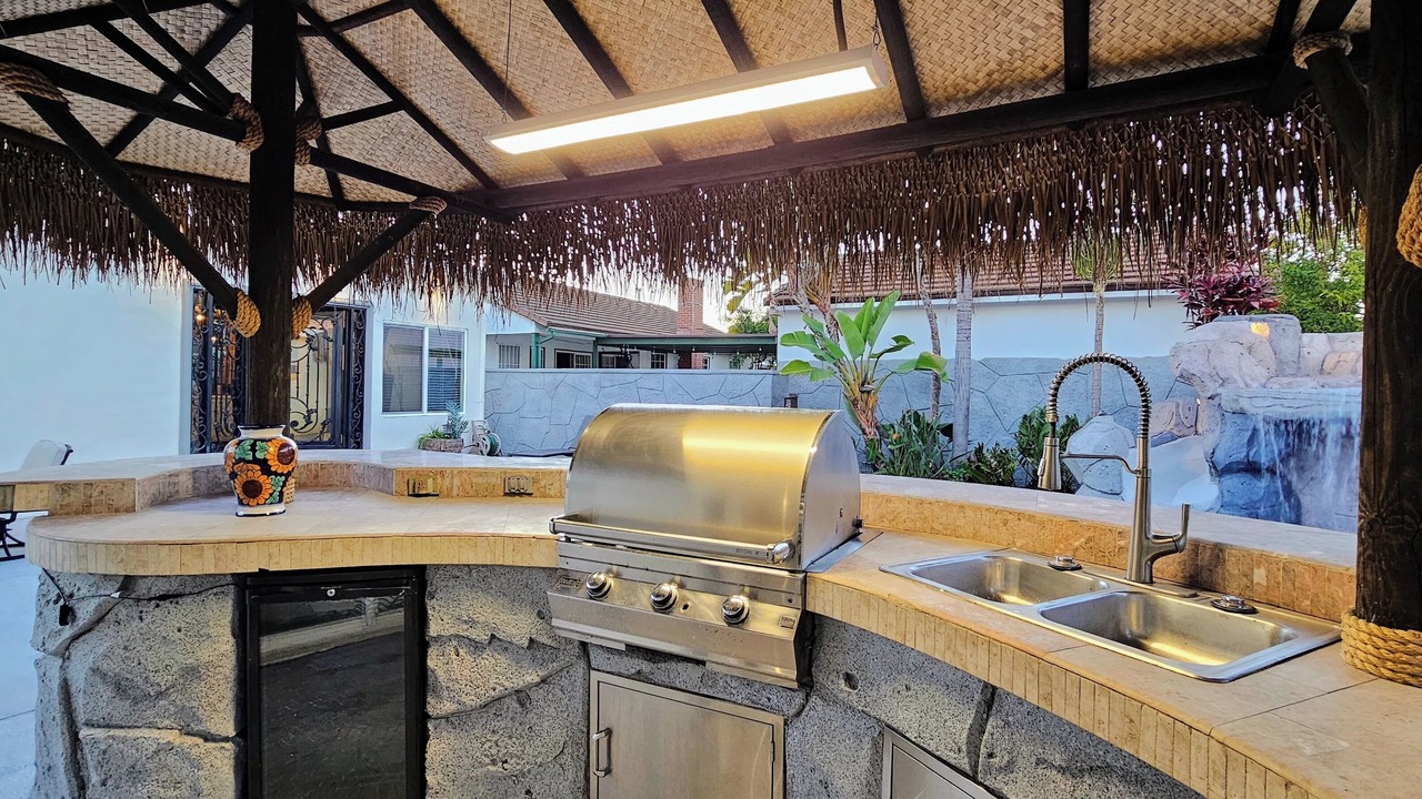 Photo of Patio Balcony in Downey