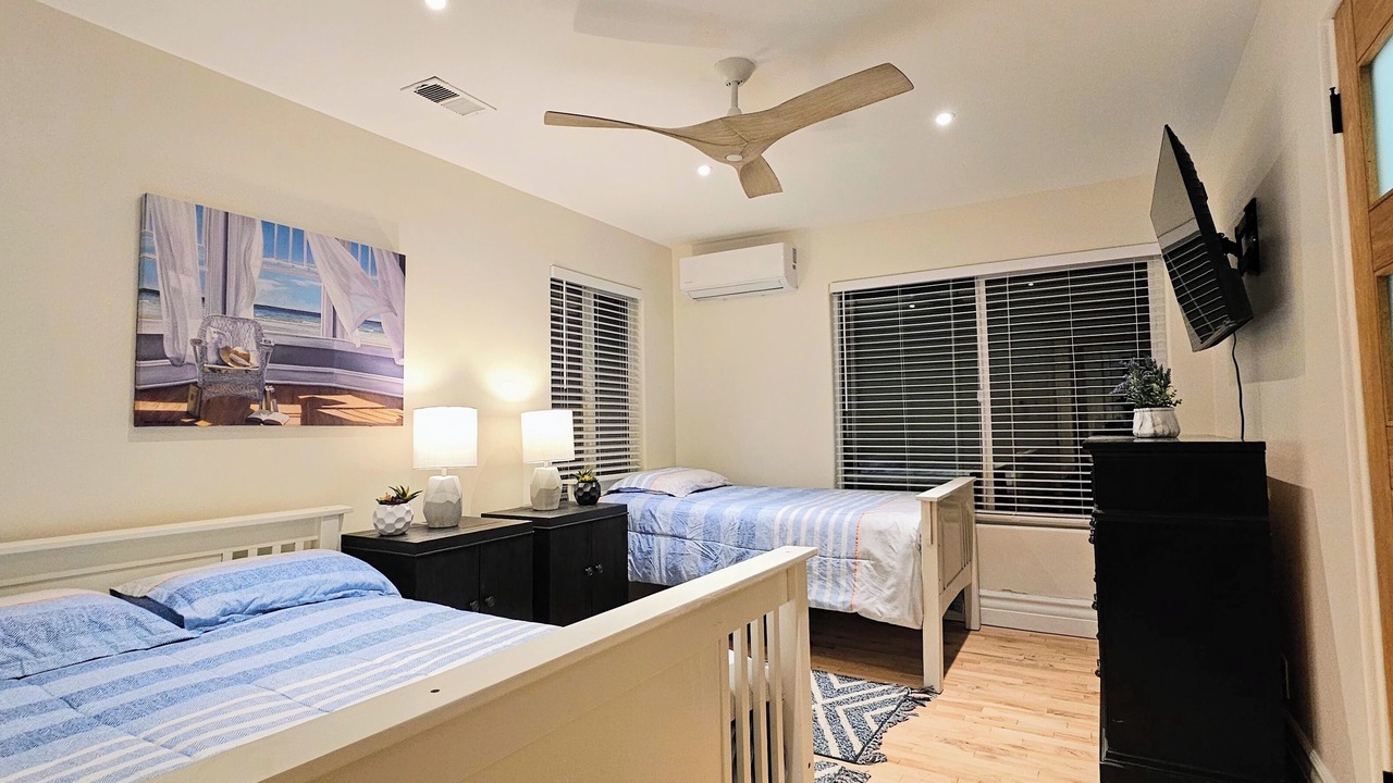 Photo of Bedroom in Downey