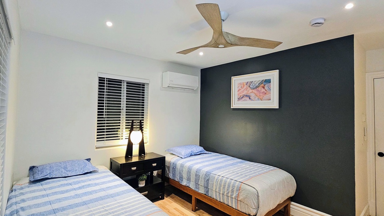 Photo of Bedroom in Downey