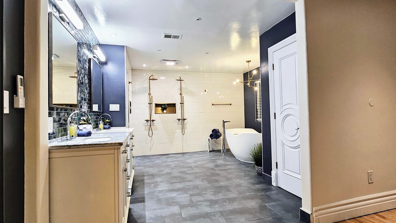Photo of Bathroom in Downey