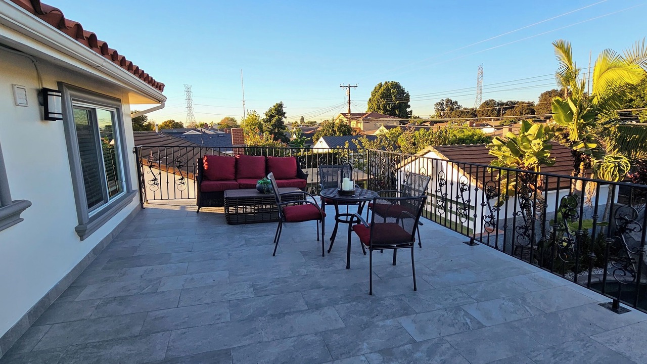 Photo of Outdoor in Downey