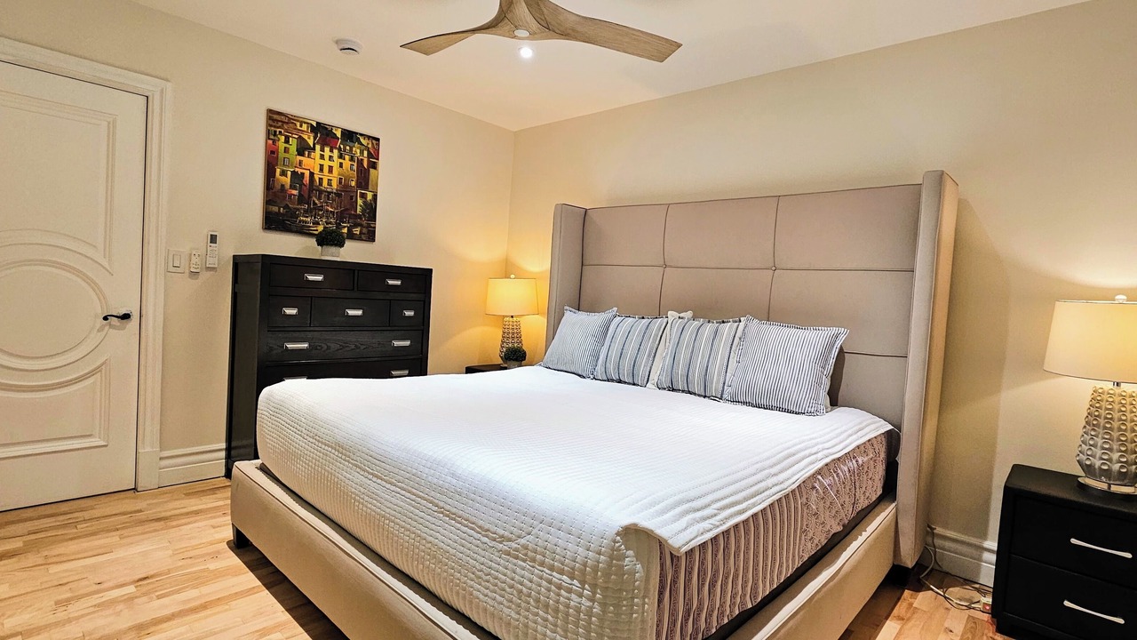 Photo of Bedroom in Downey
