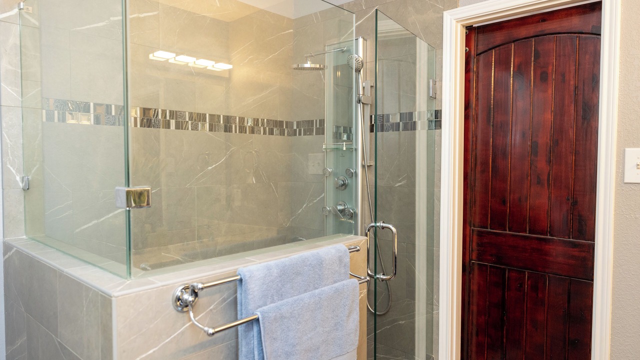 Photo of Bathroom in Watauga