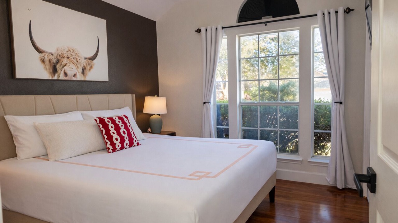 Photo of Bedroom in Watauga