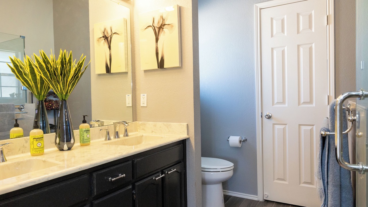 Photo of Bathroom in Watauga