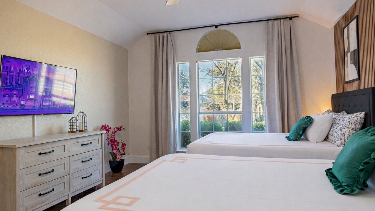 Photo of Bedroom in Watauga