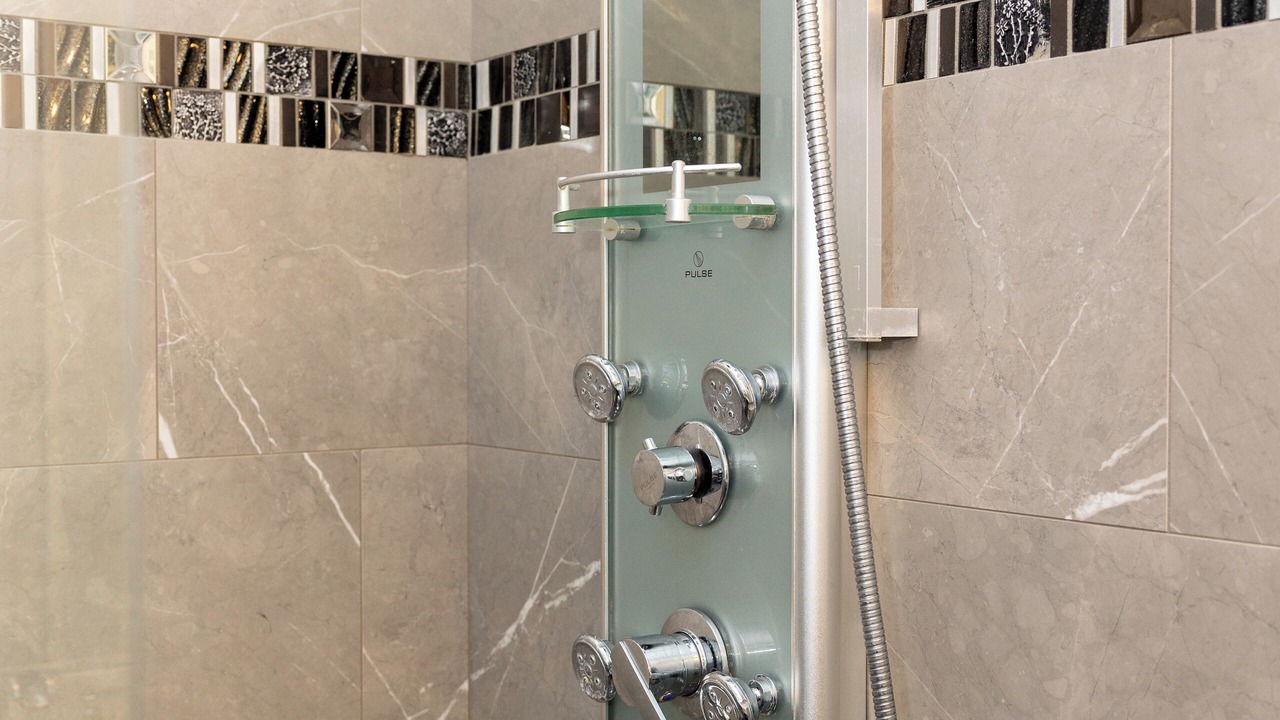 Photo of Bathroom in Watauga