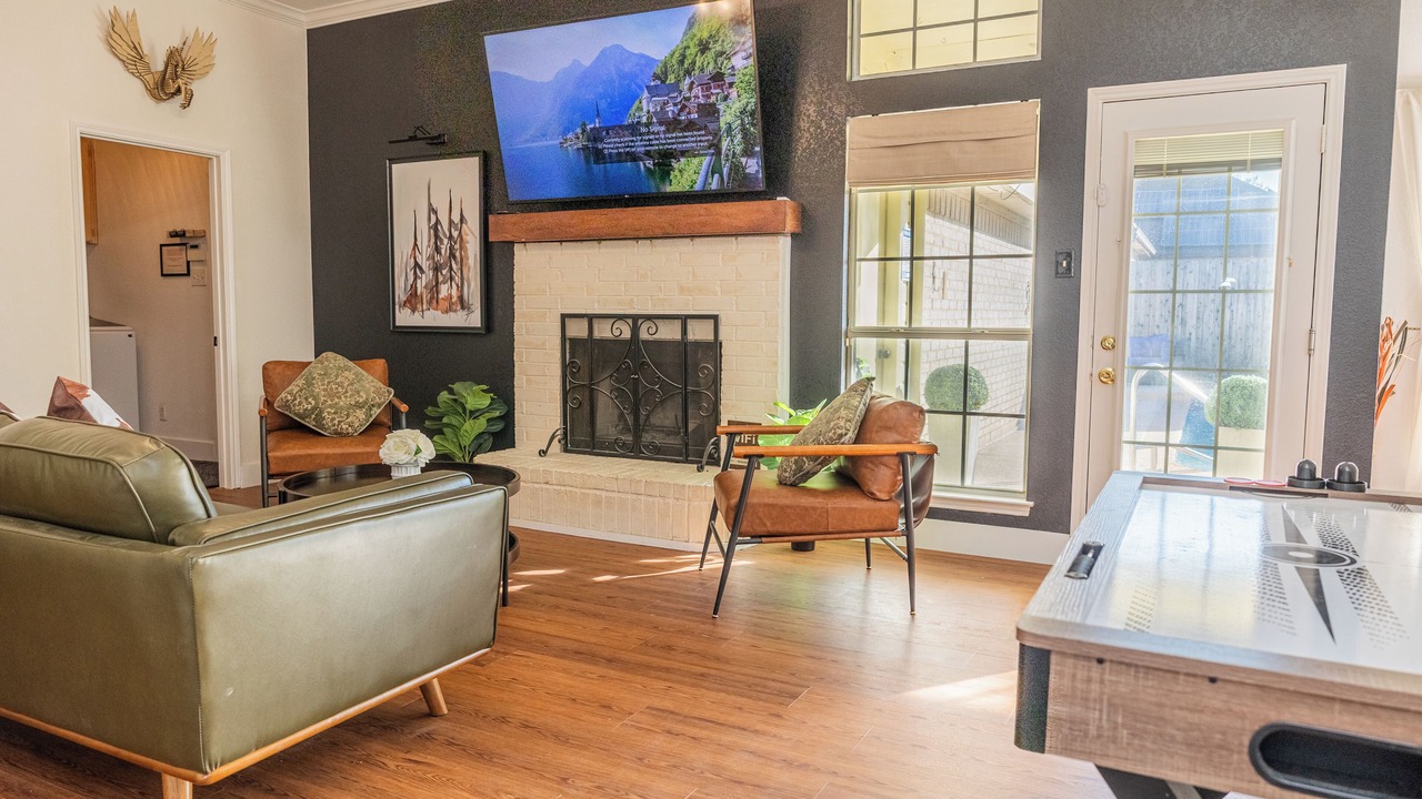 Photo of Livingroom in Watauga