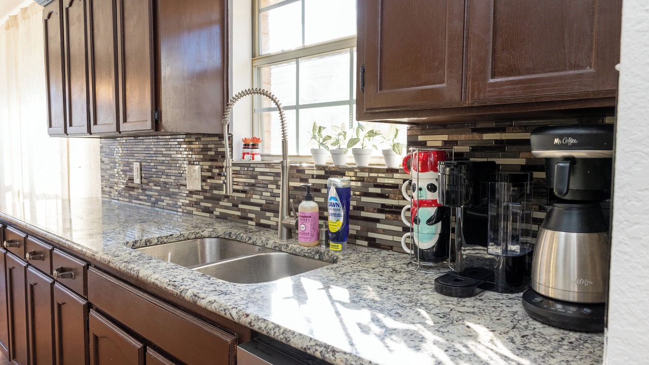 Photo of Kitchen in Watauga