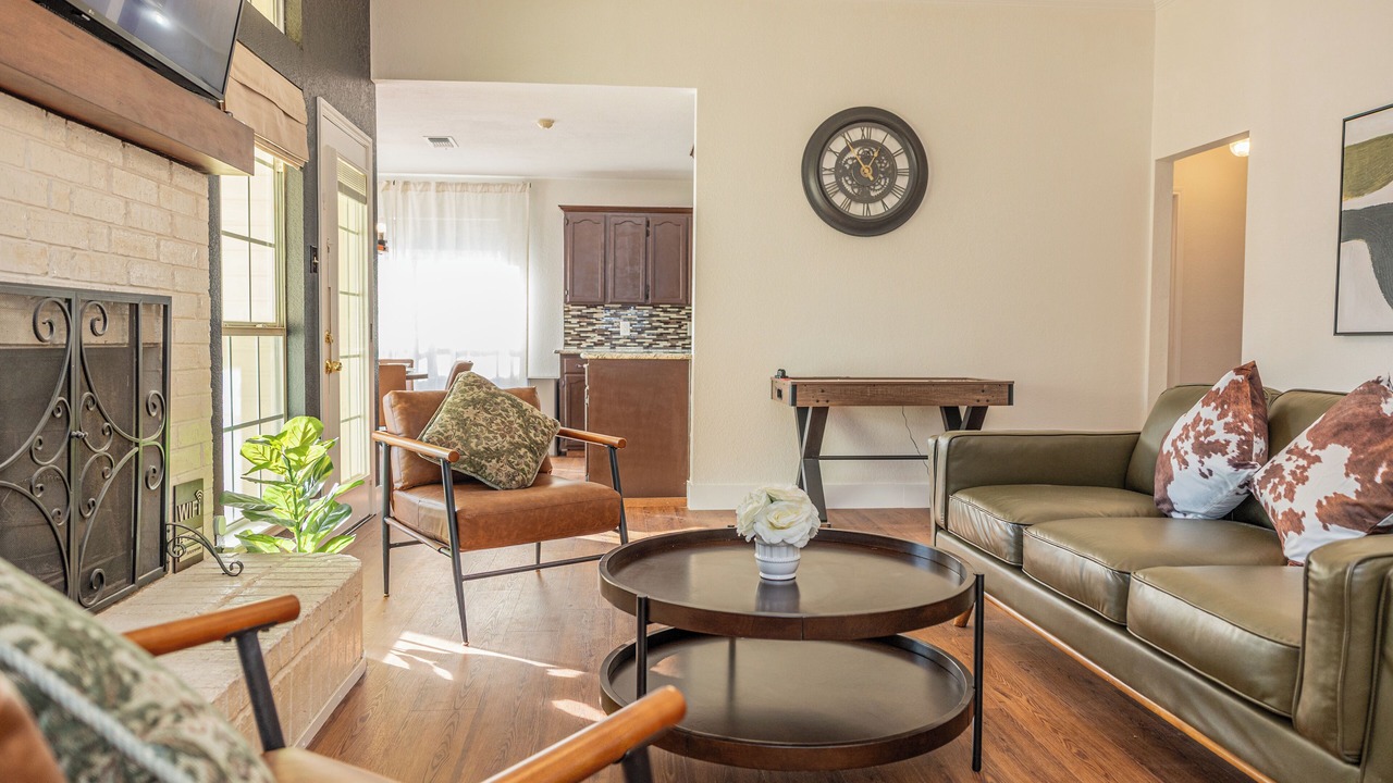 Photo of Livingroom in Watauga