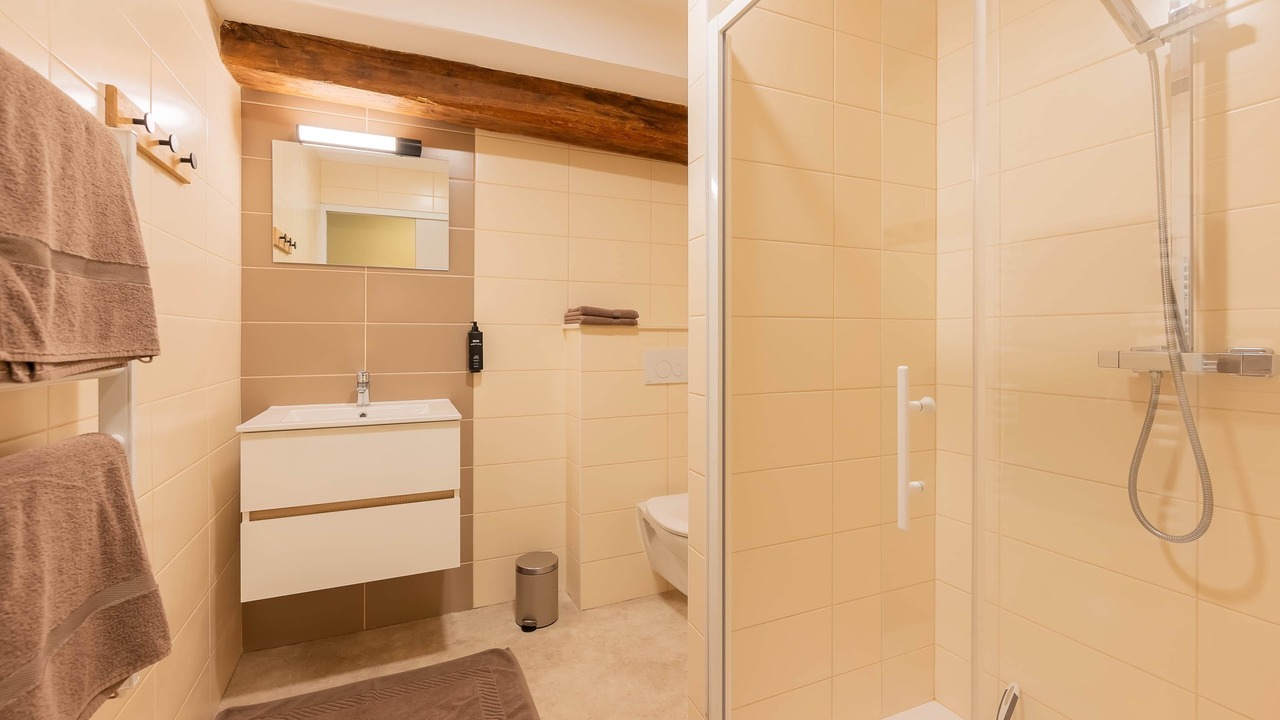 Photo of Bathroom in Douzy