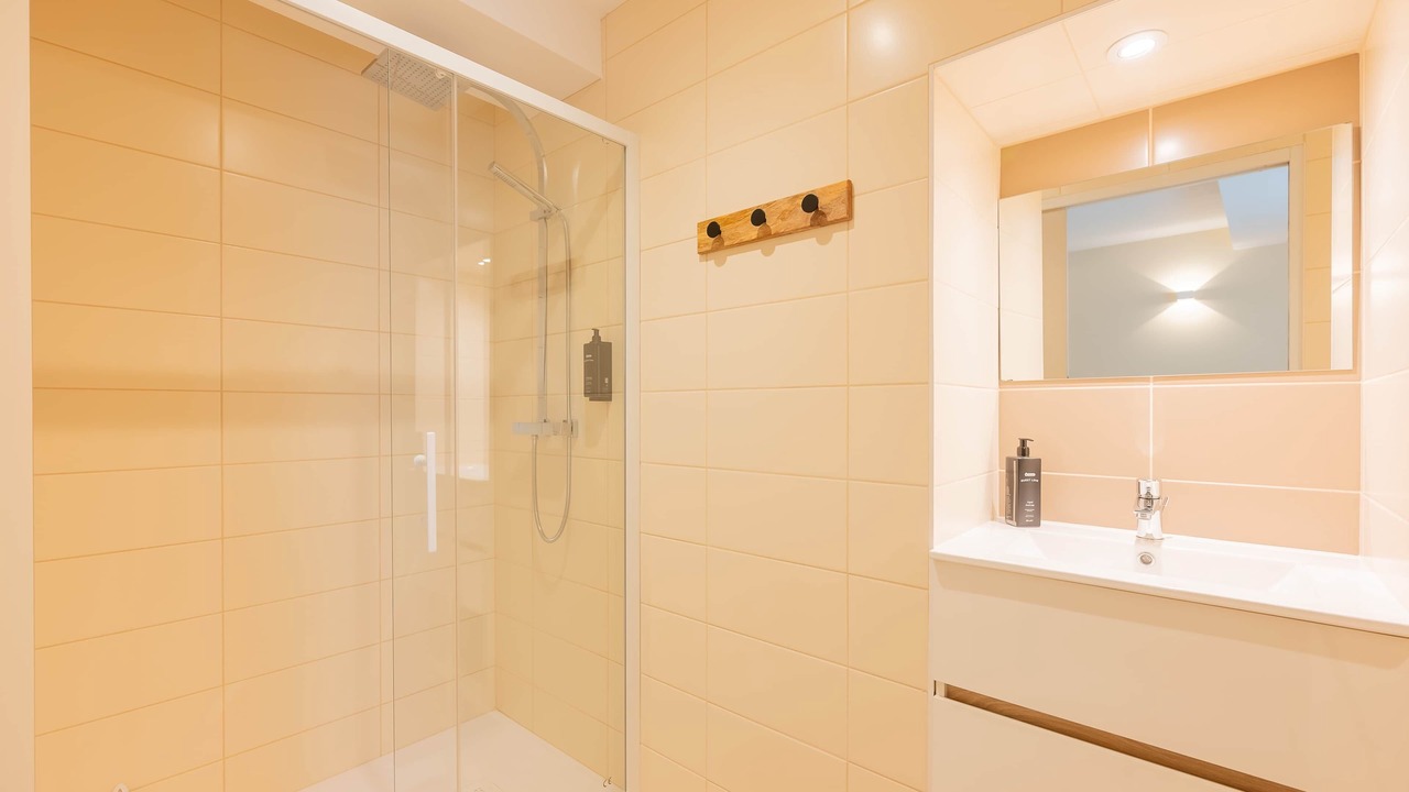 Photo of Bathroom in Douzy