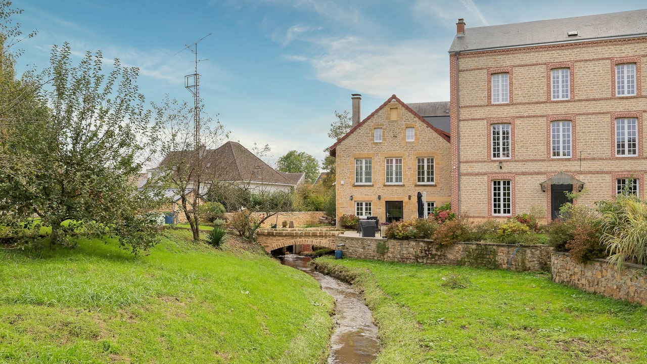 Photo of Outdoor in Douzy