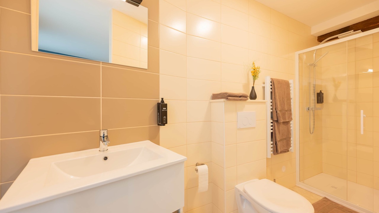 Photo of Bathroom in Douzy