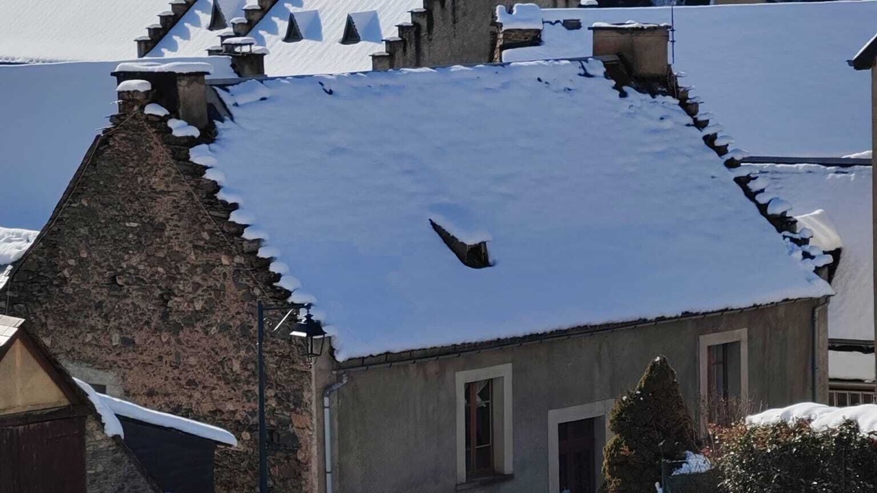 Photo of Outdoor in Saccourvielle