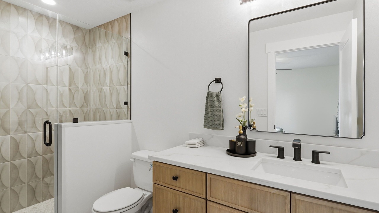 Photo of Bathroom in Mount Dora