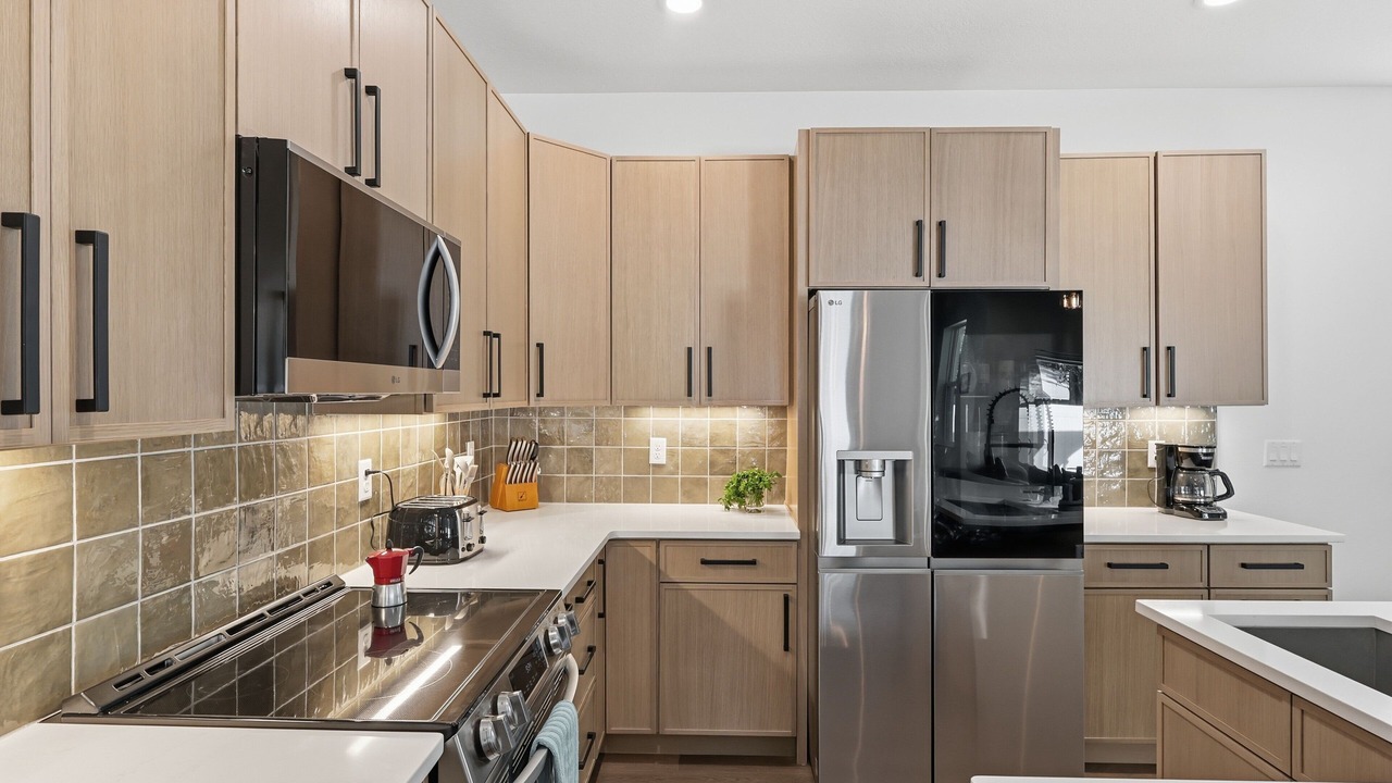 Photo of Kitchen in Mount Dora
