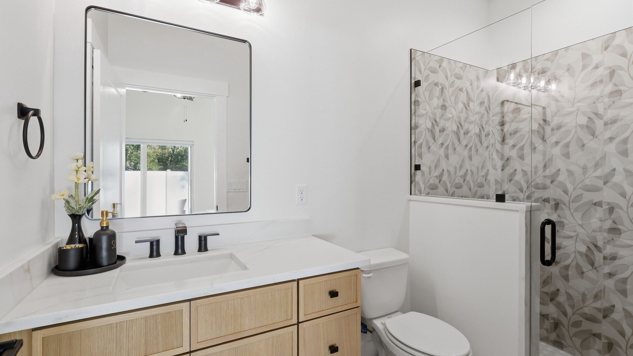 Photo of Bathroom in Mount Dora
