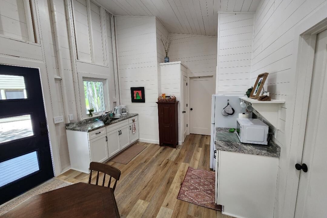 Photo of Kitchen in Pemaquid Beach