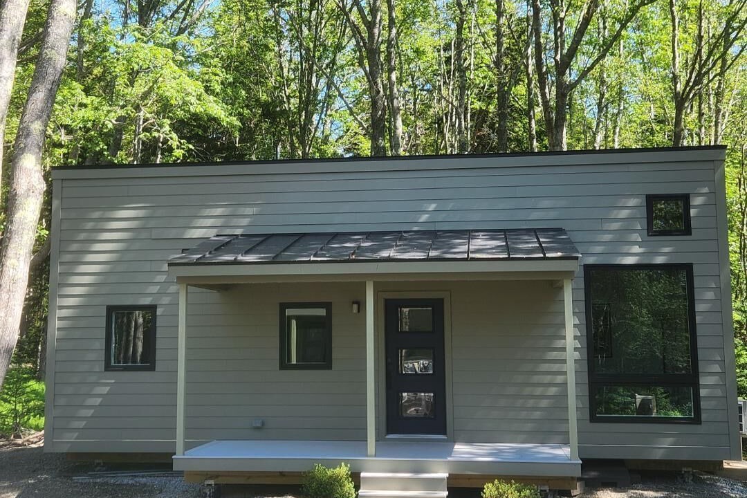 Photo of Outdoor in Pemaquid Beach
