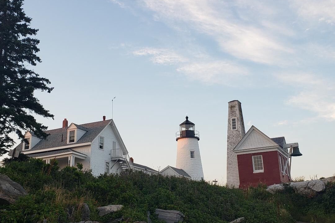 Photo of Others in Pemaquid Beach