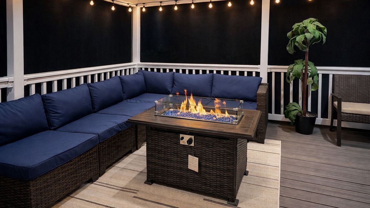 Photo of Outdoor in Rosaryville