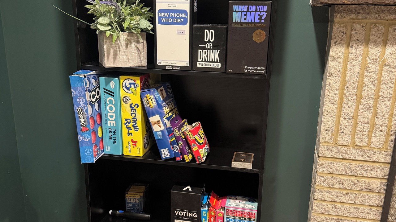 Photo of Bedroom in Rosaryville