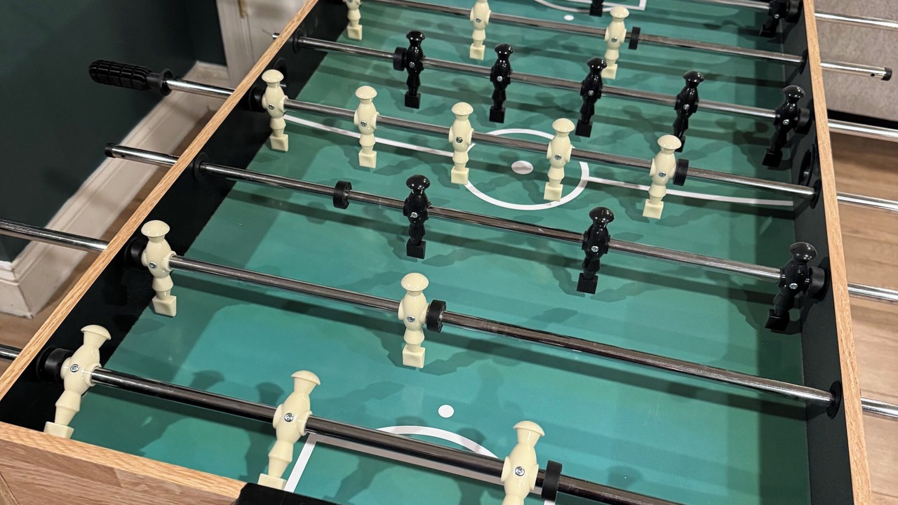 Photo of Bedroom in Rosaryville